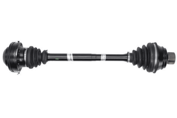 Antriebswelle Vorderachse Hinterachse FüR Audi A4 Allroad B8 Avant A5 Sportback-image