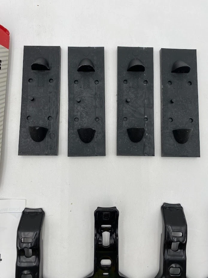 Kit Thule #2064 Ford Windstar 99- Foto 3 de 4