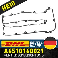 Ventildeckeldichtung A6510160021 F&uuml;r Mercedes-Benz GLC-Klasse 220d 2015 - 2019
