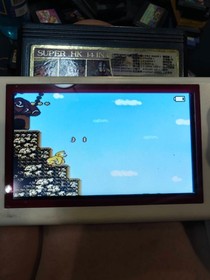 Famicom NES Game EW32-3 HIK 14in1 Super Donkey Kong, Zen Ninja, Robocop, Batman