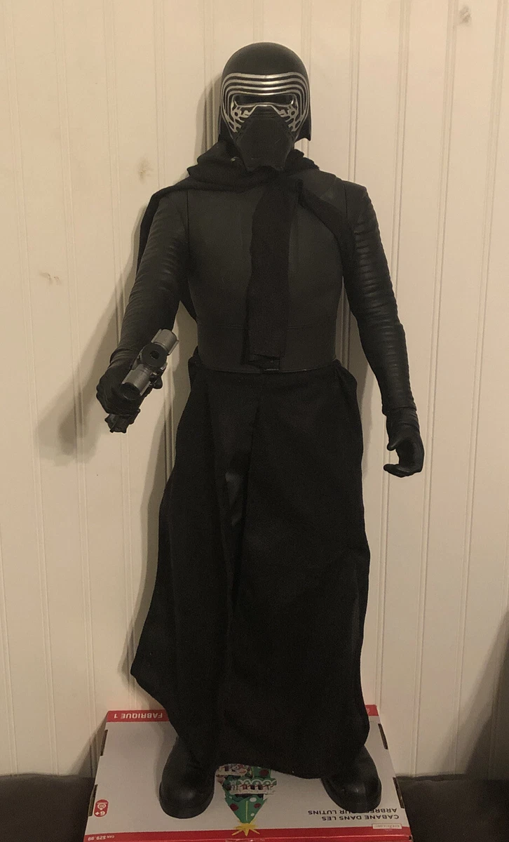 Kylo Ren Star Wars Jakks Pacific 31