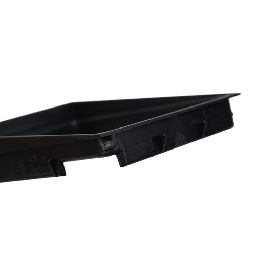 Quality Plastic Shift Lever Boot Bezel for Cherokee XJ Reliable Performance - Picture 9 of 12