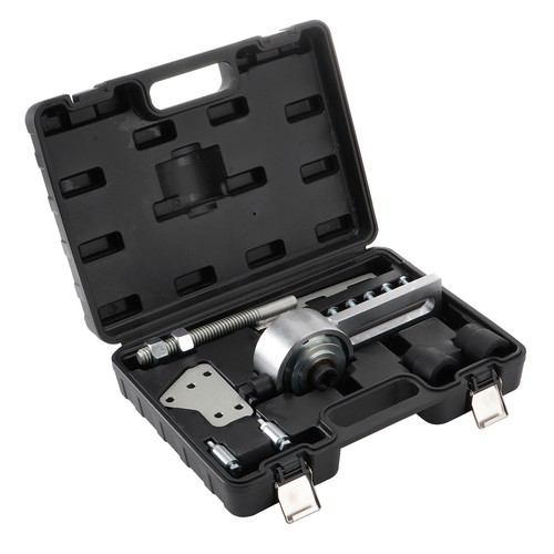 Engine Crankshaft Belt Pulley Removal Tool for Ford 1.0 EcoBoost 5:1 Torque Set - Picture 5 of 15