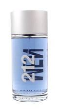 212 MEN NYC by Carolina Herrera 6.8 oz/ 200 ml Eau de Toilette Spray. New NO BOX