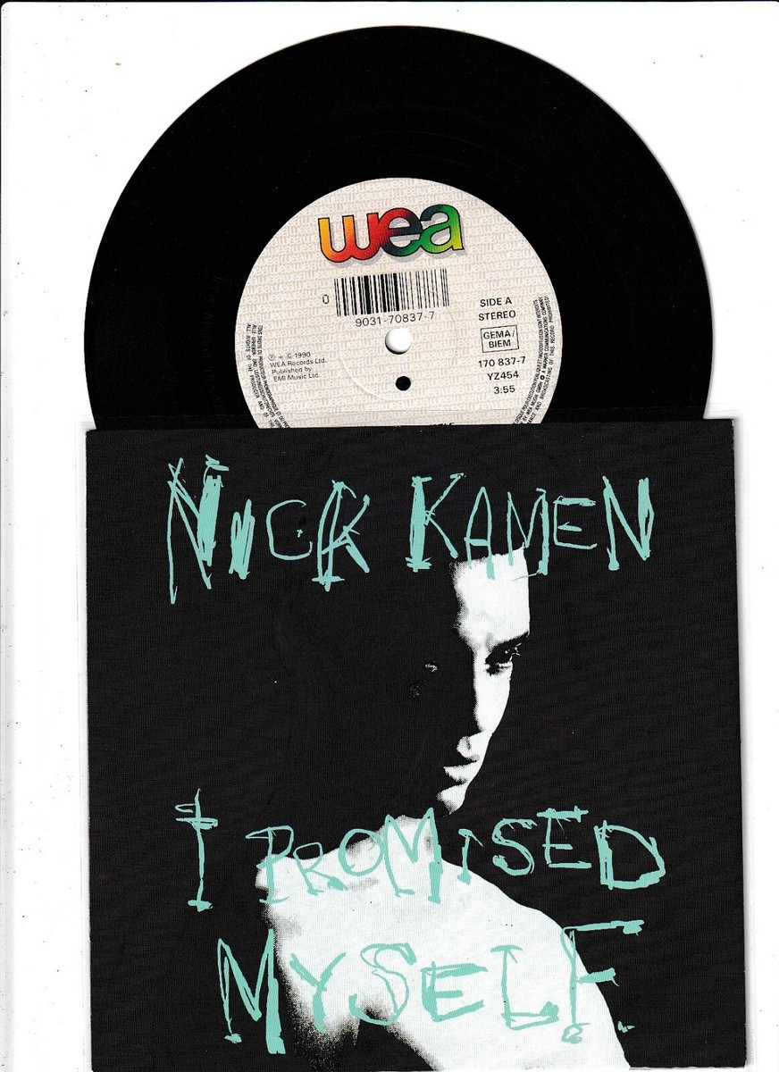 洋楽 NICK KAMEN & PAUL YOUNG CD NICK KAMEN & PAUL YOUNG CD 洋楽