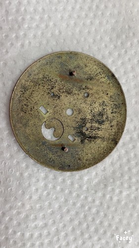 Universal Geneve Tri-compax Mondphase - Bild 6 von 6