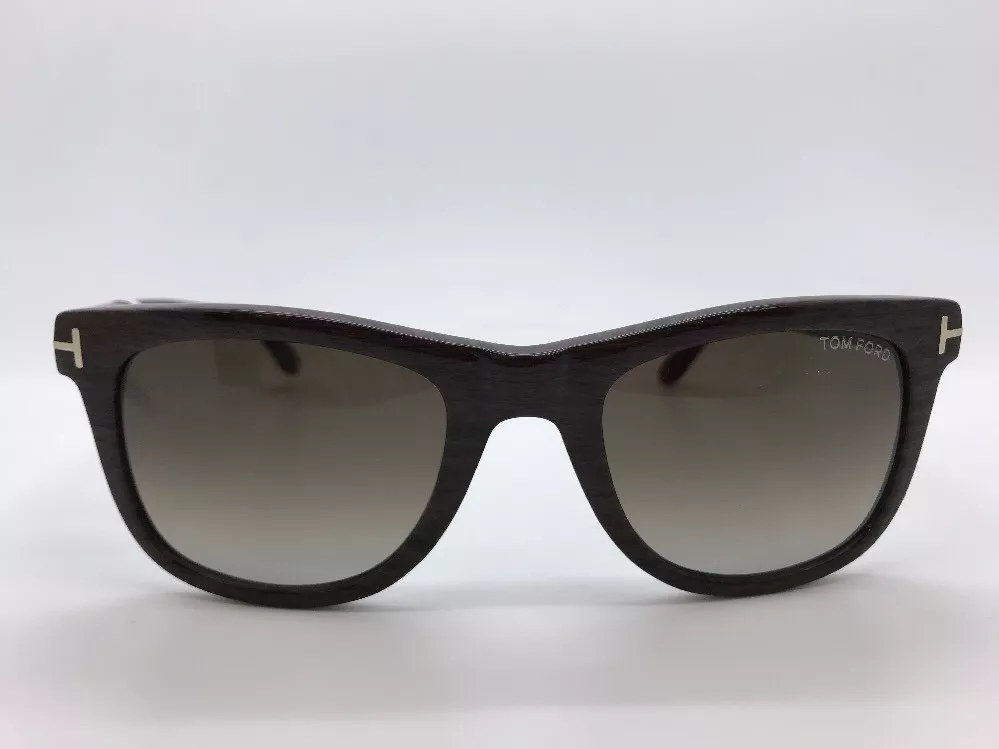 FORD LEO TF336 05K SUNGLASSES 52-21-145 CASE | eBay