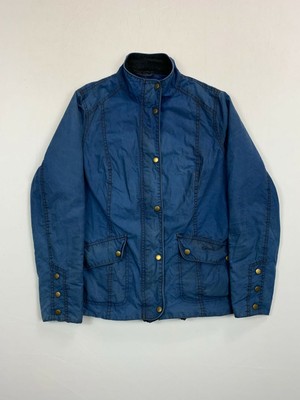 barbour winter utility jacket