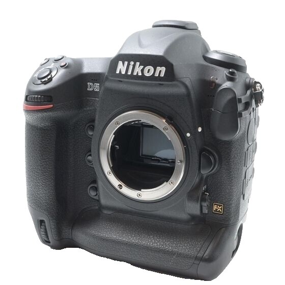 Nikon D5 Xqd | eBay