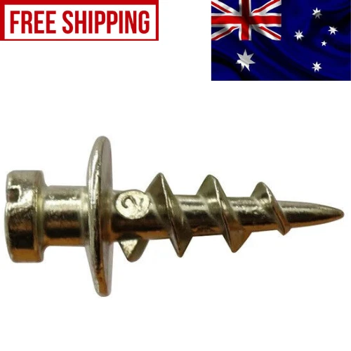 Everhang Plasterboard Picture Hanging Screws - 10 Pack* - Picture 1 of 2