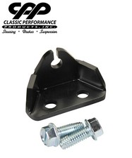 Cpp Universal Parking Brake Emergency E-brake Cable Mounting Kit E-stopp