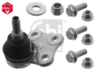 Febi Bilstein Traggelenk Vorne Beidseitig FüR Renault ScÉNic III IV