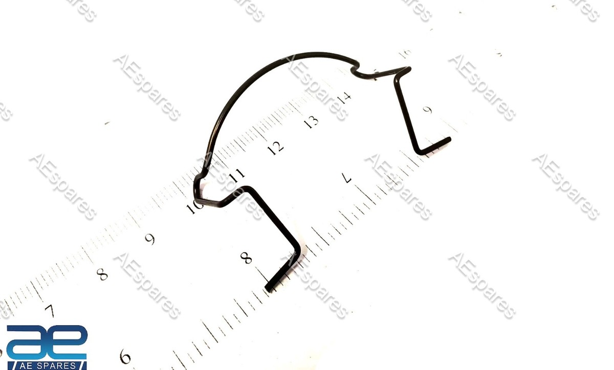 For Hyundai I10 Car Genuine Clutch Release Clip Part No For Hyundai I10 Car Genuine Clutch Release Clip Part No