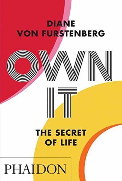 Thumbnail - Own It: The Secret Of Life | Diane Von Fürstenberg | 2021 | Englisch