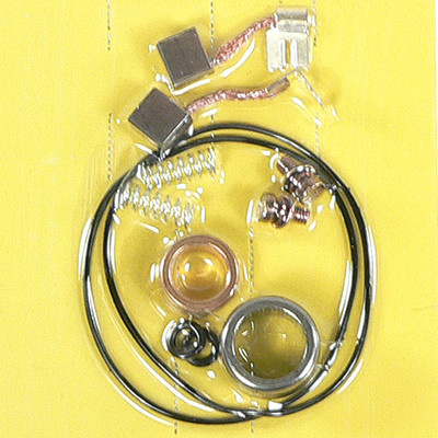 Motorino D'avviamento V Parts Per Yamaha Virago 250 - Ricambio Compatibile, Modello 38376/54