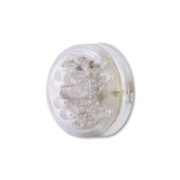 Shin Yo Led RüCklicht Disc Klares Glas Universal