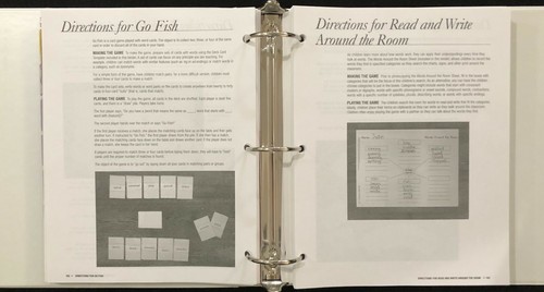 3rd Grade - WORD STUDY Lessons - TEACHING RESOURCES  (2004, Fountas & Pinnell) - Picture 9 of 12