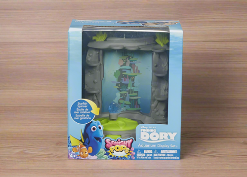 Finding Dory Aquarium Display Set - Picture 2 of 18
