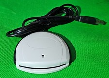 Identiv Smart Card Reader SCR3310 V2.0 SmartOS powered P/N: 905331