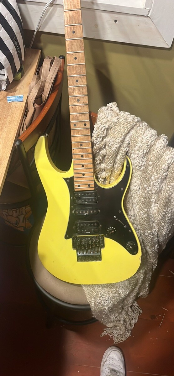値下げ交渉可！Ibanez rg550 フジゲン製 ibanez rg550 electric guitar | eBay