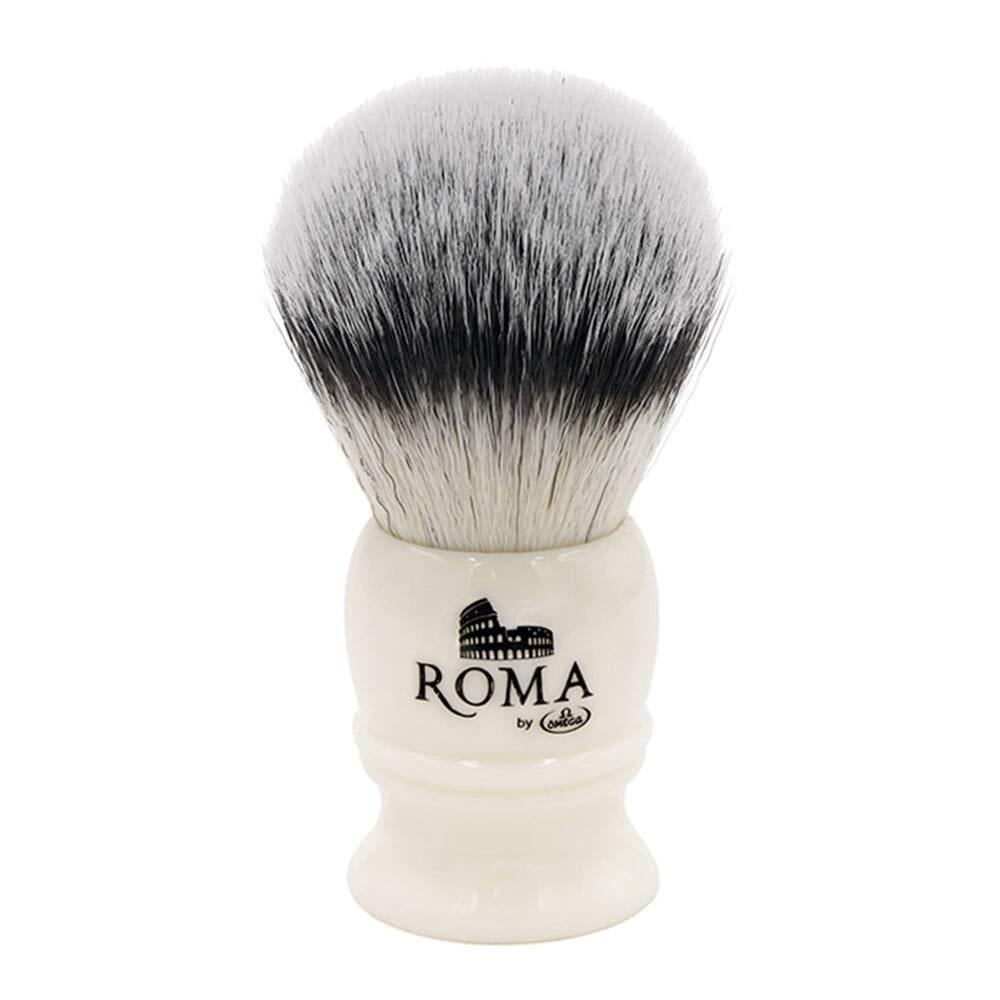 Omega ROMA Pennello da barba Colosseo - 100 ml (l2j)