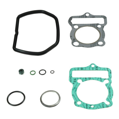 Big Bore Cylinder Kit Piston Camshaft 58mm 120cc For Honda - Foto 4