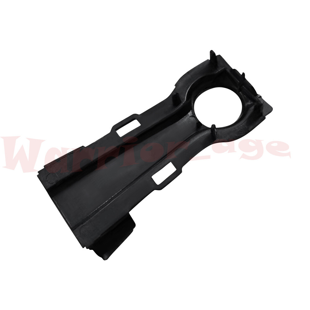 Front Bumper Ventilation Grill 51137475347 For BMW G12 7-Series 