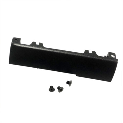 new For Dell Latitude E6440 W/ screws skam HDD Hard Drive Caddy Cover Adpter