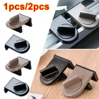 1/2Pcs Adjustable Sliding Door Window Safety Lock Sash Stopper for Kids Child