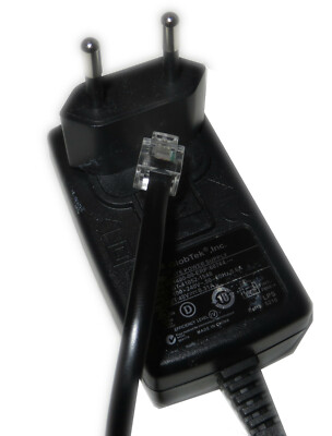 Aastra / GlobTek Power Supply for RFP 32/35/42/43 GT-41052-1548 #15
