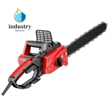 Chainsaw Home Small Handheld Saw Firewood Outdoor Carpentry Saw Cutting Saws New