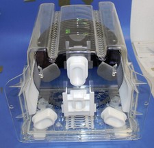 NEW 8X silicon wafer 12” 300mm reclaim AMAT Applied Materials Wafers