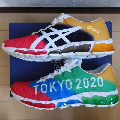 ASICS GEL-QUANTUM 360 5 28.5 US11 Tokyo 2020 Olympic