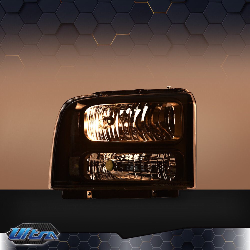 Fit For 19992004 Ford Super Duty F250/F350 Excursion Conversion