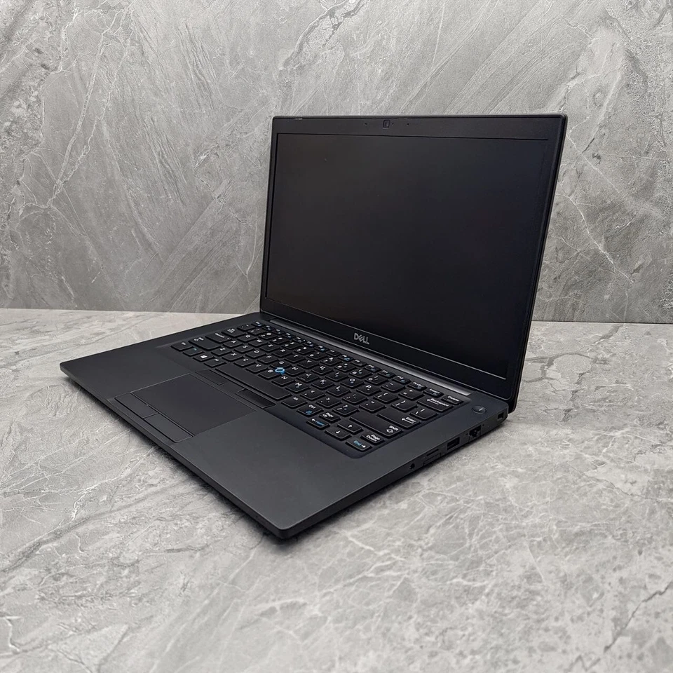 DELL Latitude 7490 Ultrabook i5-7300U 8GBRAM 256GB SSD 14" FHD USBC HDMI WIN 11 - Image 3 of 3