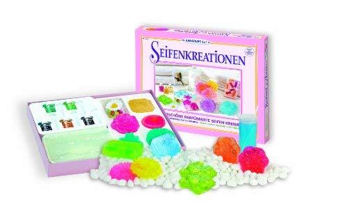 Kreativ-Kit Seifenkreationen Kreativ-Kit Seifenkreationen TOY NUOVO