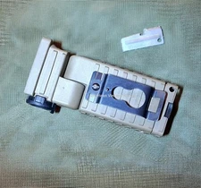 USMC Streamlight Sidewinder Flashlight 14032 Military Coyote + P38 & Made USA