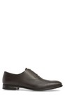 100% AUTHENTIC NEW MEN PRADA CAP TOE OXFORDS LOAFERS/DRIVERS UK 10.5/US 11.5 — photo 3