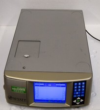 Wyatt MiniDawn Treos WTREOS-11 Light Scattering Detector (S27)