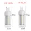 Dimmable-E26-E12-E27-GU10-G9-LED-Corn-Bulb-14W-18W-25W-30W-Light-SMD-4014-Lamp