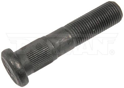 Dorman 610-0161.10 11/16 In.- 16 Serrated Stud 0.761 In. Knurl, 3.625 In. Length