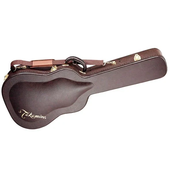 Takamine on sale hard case