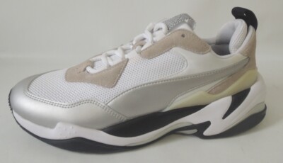 NEU Puma BMW MMS Thunder Größe 42 Sneaker Schuhe 339902-01 Motorsport