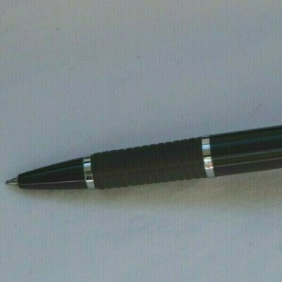 Stylo Bille Waterman Vintage Collector Années 70/80 - Rare Et En Très Bon état