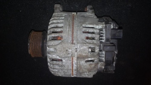 Volkswagen Golf 1999 Alternator 037903025e, 0124315004 #104594-51