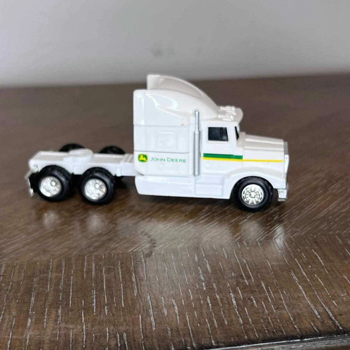18 wheeler outlet toy truck