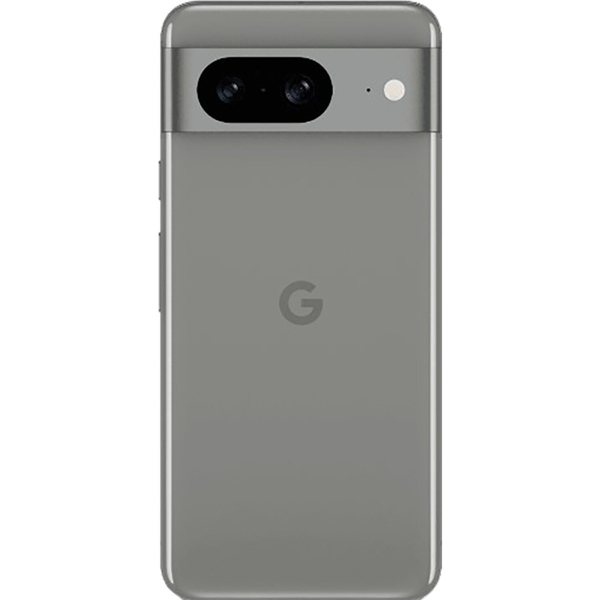 Google Pixel 8 5G Hazel 256GB + 8GB Dual-Sim Factory