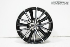 2021-2024 Toyota Camry Wheel Rim R18 18x8 8j Alloy 15 Spoke 42611-06j60 Oem 2021-2024 Toyota Camry Wheel Rim R18 18x8 8j Alloy 15 Spoke 42611-06j60 Oem