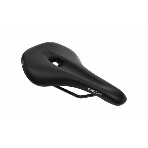 Fabric Scoop Sport Shallow Sella Bici Con Guide In Acciaio - 142x282 Mm, Profilo Basso Per Maggior Comfort, Modello FSD-12