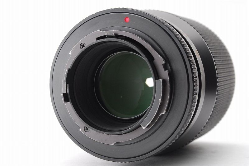 Near Mint+++】Contax Carl Zeiss Sonnar 135㎜ f/2.8 Lens AEJ from